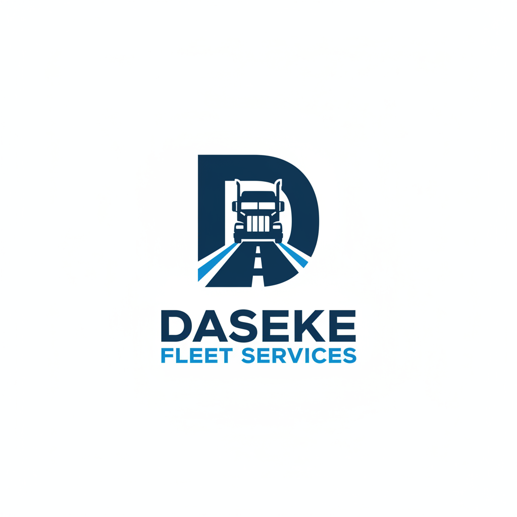 Daseke Fleet Services Logo